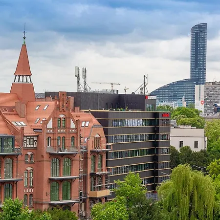 Amistic Apart Wroclaw