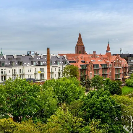 Amistic Apart Wroclaw
