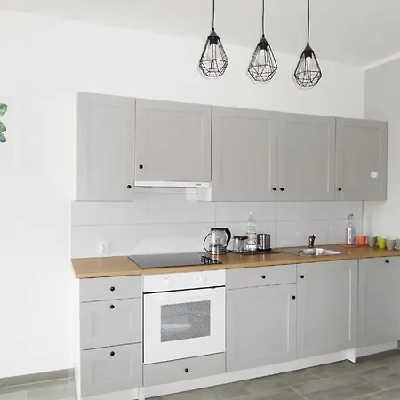 Amistic Apart Apartment Wroclaw