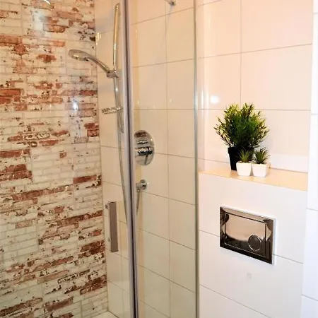 Amistic Apart Apartment Wroclaw