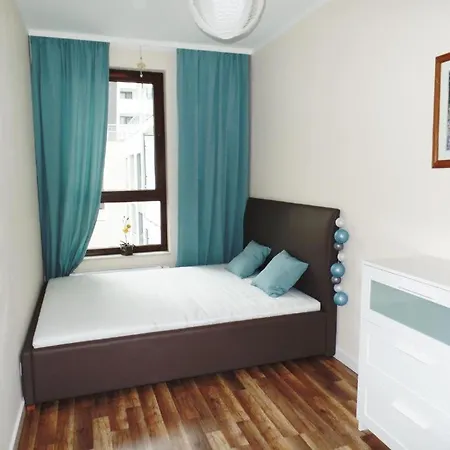 Amistic Apart Apartment