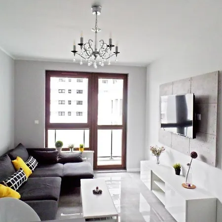 Amistic Apart Apartment *